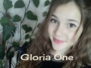 Gloria_One