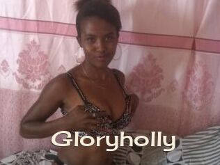 Gloryholly