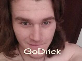 GoDrick