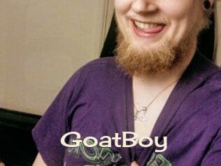 GoatBoy