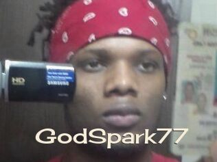 GodSpark77