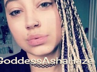 GoddessAshaHaze