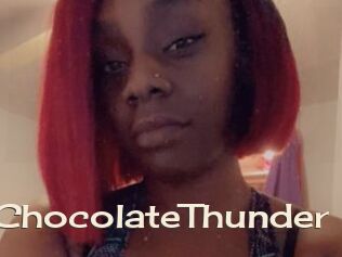 GoddessChocolateThunder