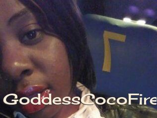 GoddessCocoFire