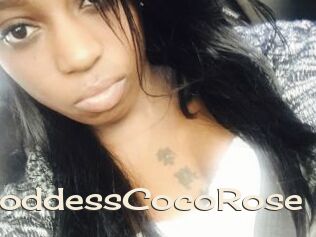 GoddessCocoRose