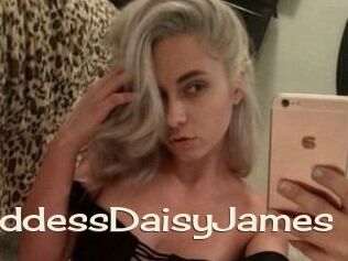 GoddessDaisyJames