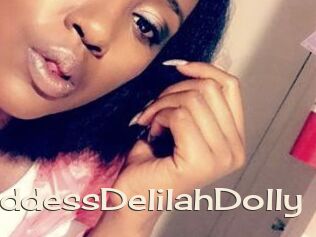 GoddessDelilahDolly