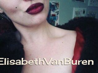 GoddessElisabethVanBuren