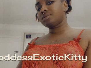 GoddessExoticKitty