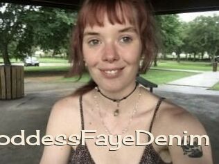 GoddessFayeDenim