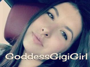 GoddessGigiGirl