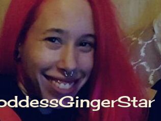 GoddessGingerStar