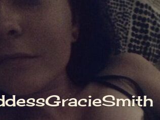 GoddessGracieSmith