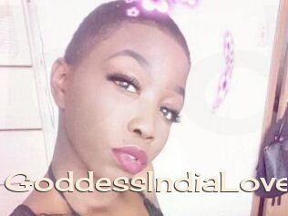 GoddessIndiaLove