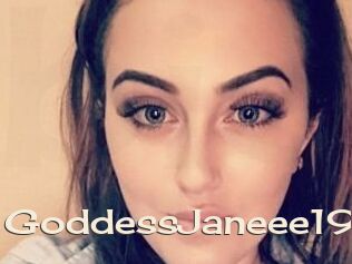 GoddessJaneee19