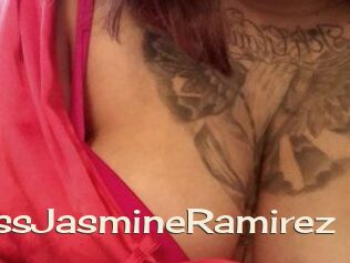 GoddessJasmineRamirez