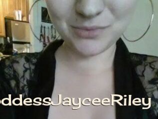 GoddessJayceeRiley