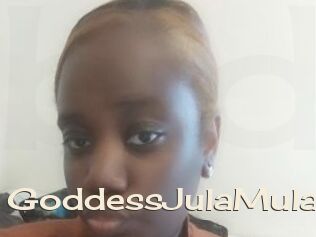 GoddessJulaMula