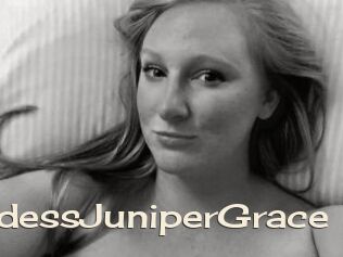 GoddessJuniperGrace