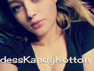 GoddessKandyKotton