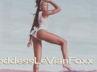 GoddessLeVianFoxx