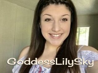 GoddessLilySky