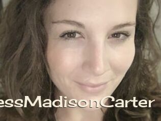 GoddessMadisonCarter