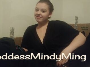 GoddessMindyMing