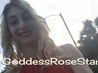 GoddessRoseStar