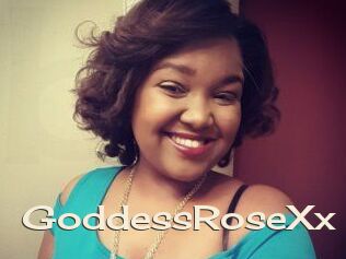 GoddessRoseXx