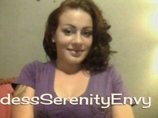 GoddessSerenityEnvy