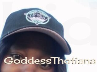 GoddessThotiana