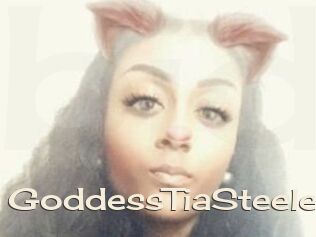 GoddessTiaSteele