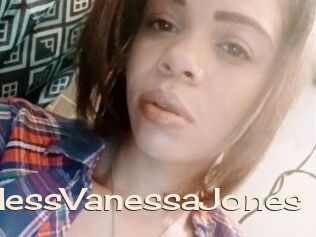 GoddessVanessaJones