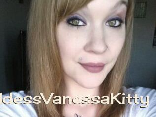 GoddessVanessaKitty