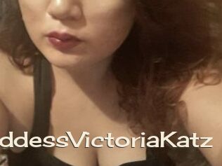 GoddessVictoriaKatz