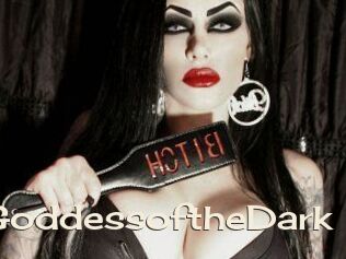 GoddessoftheDark