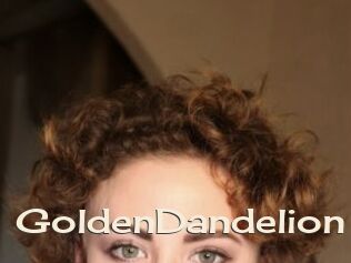 GoldenDandelion