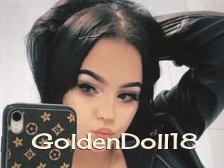 GoldenDoll18