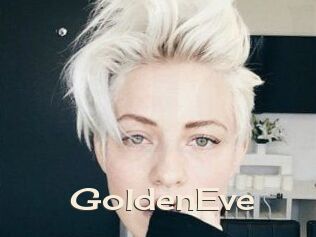 GoldenEve