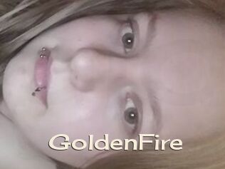 GoldenFire