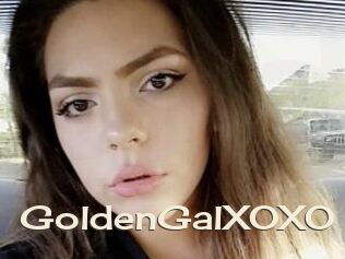 GoldenGalXOXO