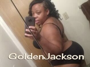 GoldenJackson