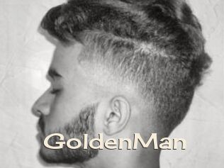 GoldenMan