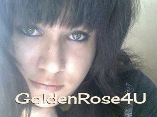 GoldenRose4U