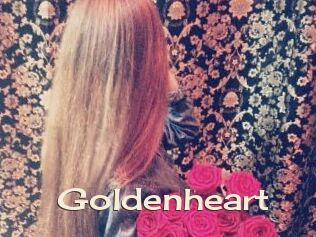 Goldenheart