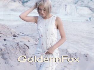 GoldennFox