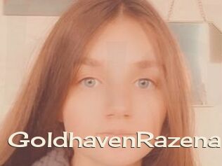 GoldhavenRazena