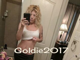 Goldie2017