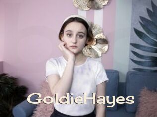 GoldieHayes